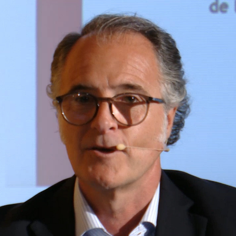 José María Gámez Martínez